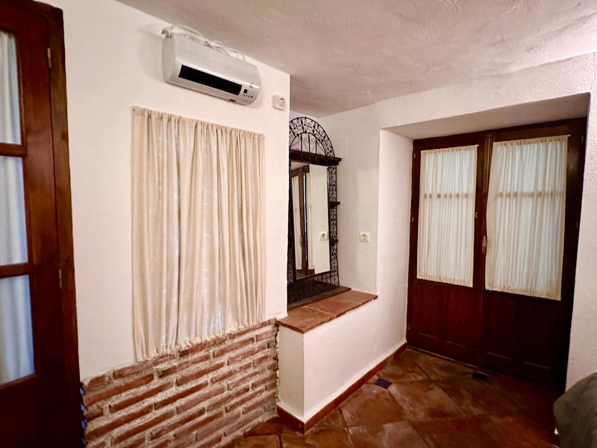 Отель Casa Alfar Con Terrazas Unicas En El Casco Antiguo Салобрения Экстерьер фото